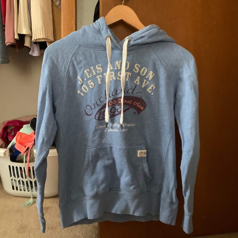 H&M hoodie